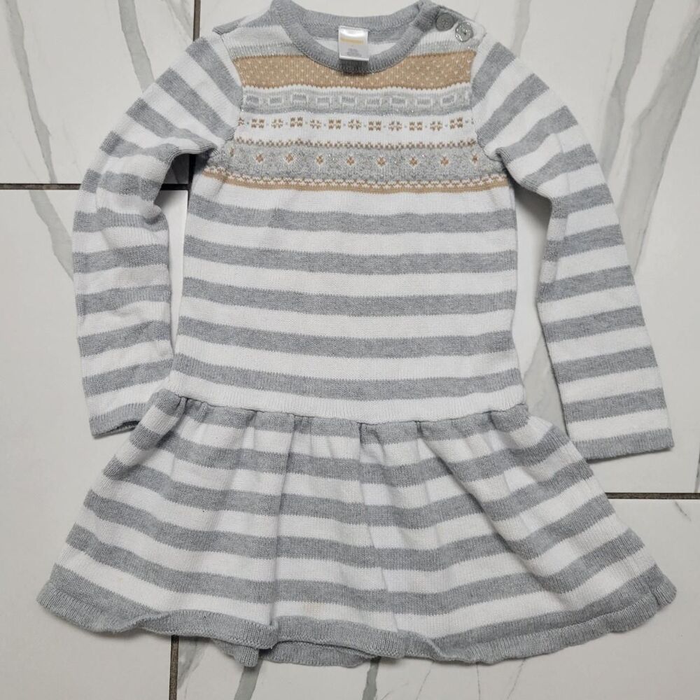 Gymboree multi Dress